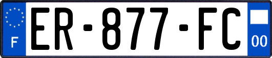 ER-877-FC