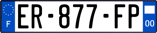 ER-877-FP