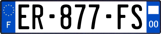 ER-877-FS