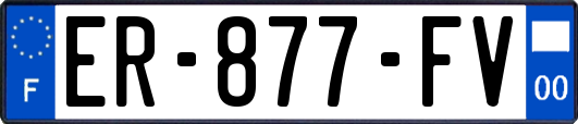 ER-877-FV
