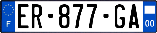 ER-877-GA