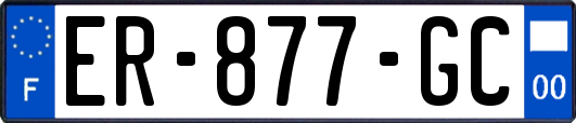 ER-877-GC