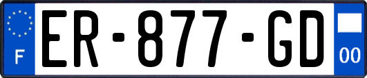 ER-877-GD