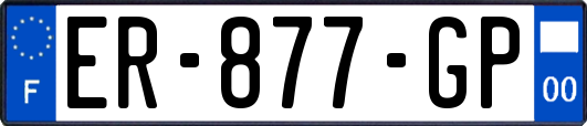 ER-877-GP