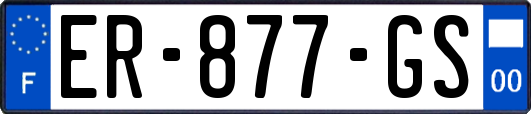 ER-877-GS