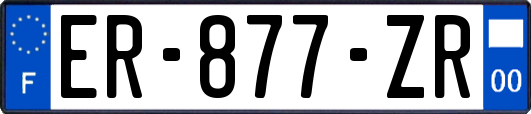 ER-877-ZR