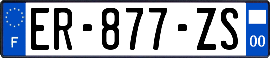 ER-877-ZS