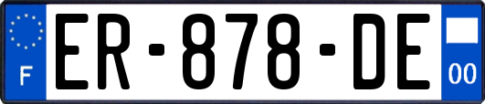 ER-878-DE
