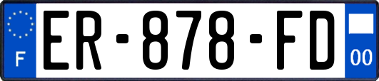 ER-878-FD