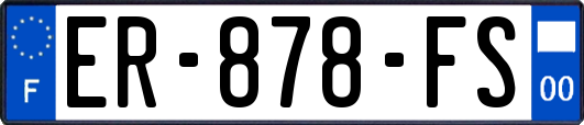ER-878-FS