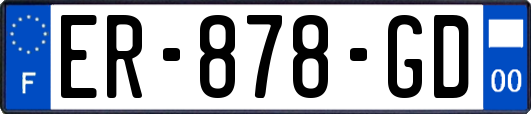 ER-878-GD