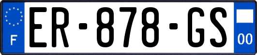 ER-878-GS