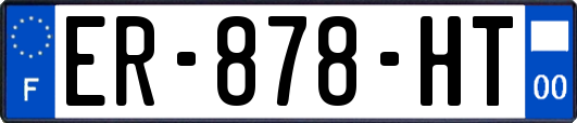 ER-878-HT