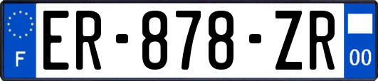 ER-878-ZR