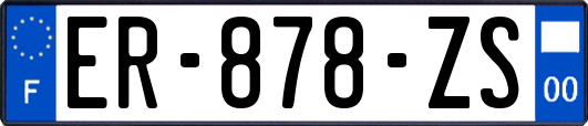 ER-878-ZS