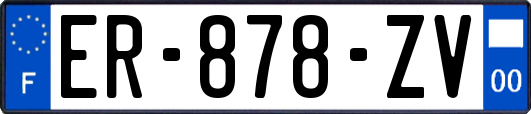 ER-878-ZV