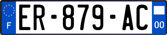 ER-879-AC