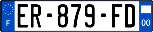 ER-879-FD