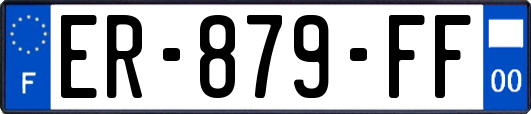 ER-879-FF