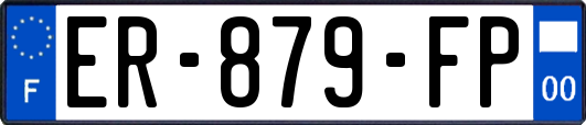 ER-879-FP