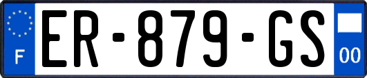 ER-879-GS