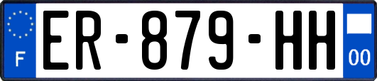 ER-879-HH