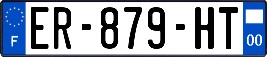ER-879-HT