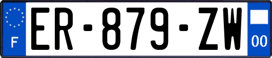 ER-879-ZW