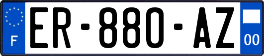 ER-880-AZ