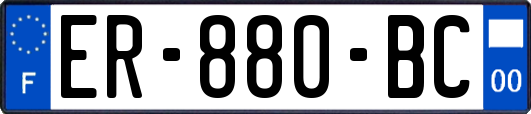ER-880-BC