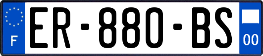 ER-880-BS