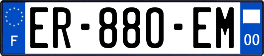 ER-880-EM
