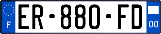 ER-880-FD