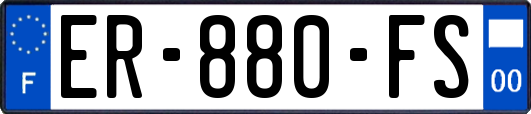 ER-880-FS