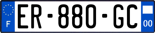 ER-880-GC