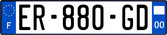 ER-880-GD