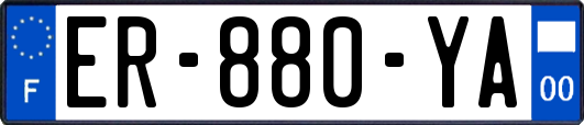 ER-880-YA