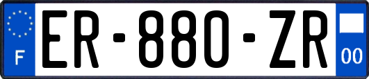 ER-880-ZR