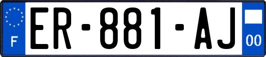 ER-881-AJ