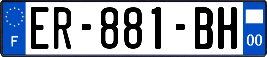 ER-881-BH