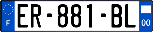 ER-881-BL