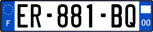 ER-881-BQ