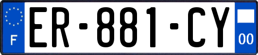 ER-881-CY