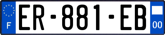 ER-881-EB
