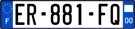 ER-881-FQ