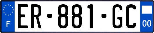 ER-881-GC
