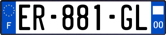 ER-881-GL