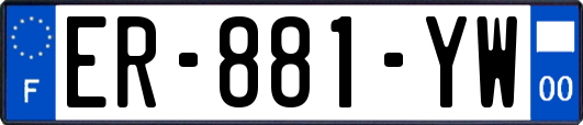ER-881-YW