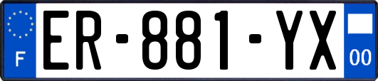 ER-881-YX