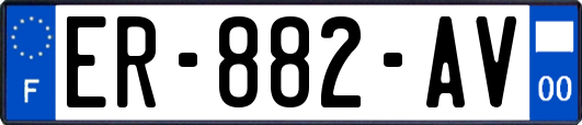 ER-882-AV